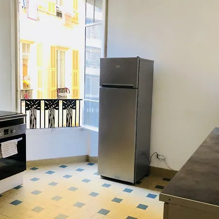 Luckey Homes - Rue Amiral De Grasse *