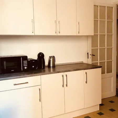 Luckey Homes - Rue Amiral De Grasse *