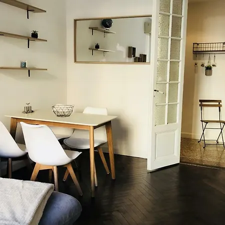 Luckey Homes - Rue Amiral De Grasse *