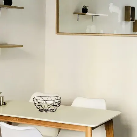 Appartement Luckey Homes - Rue Amiral De Grasse