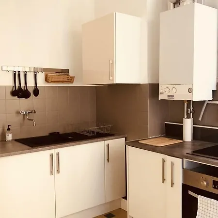 Appartement Luckey Homes - Rue Amiral De Grasse