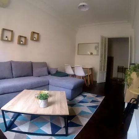 Luckey Homes - Rue Amiral De Grasse