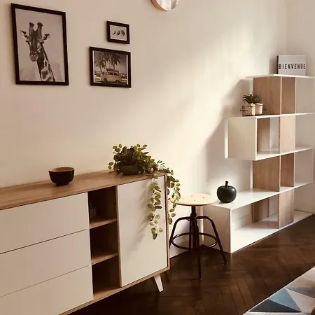 Appartement Luckey Homes - Rue Amiral De Grasse *