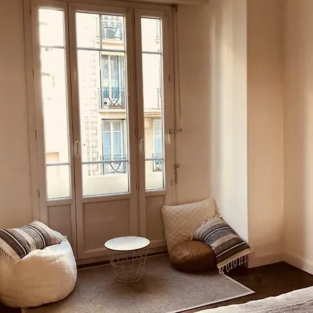 Luckey Homes - Rue Amiral De Grasse Appartement