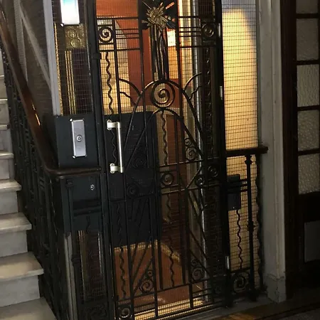 Luckey Homes - Rue Amiral De Grasse Appartement *