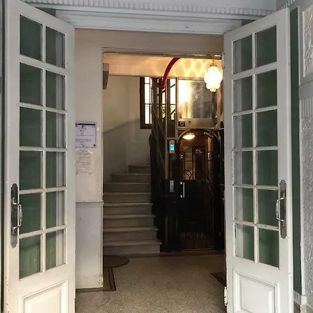 Appartement Luckey Homes - Rue Amiral De Grasse Nice