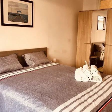Appartement Luckey Homes - Rue Amiral De Grasse *