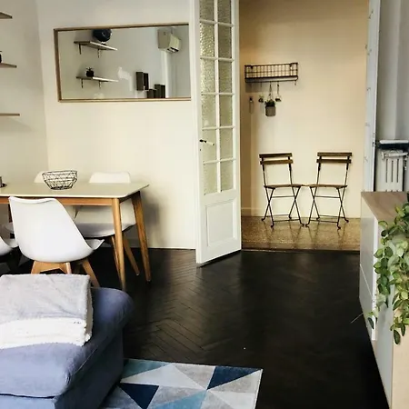 Luckey Homes - Rue Amiral De Grasse * Νίκαια