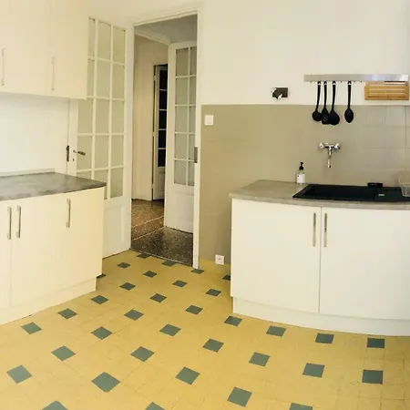Luckey Homes - Rue Amiral De Grasse Διαμέρισμα *