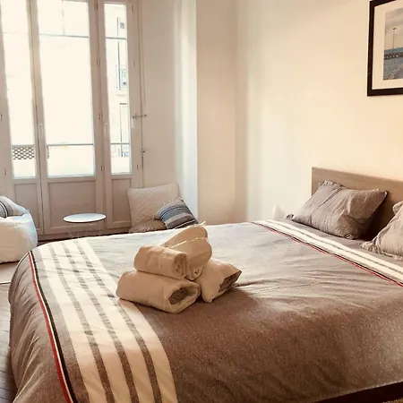 Διαμέρισμα Luckey Homes - Rue Amiral De Grasse